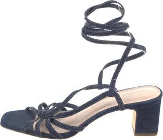 Loeffler Randall