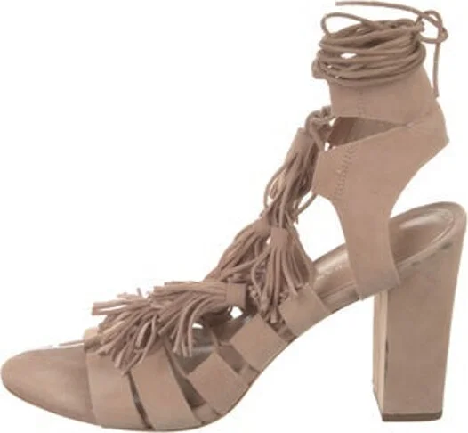 Loeffler Randall