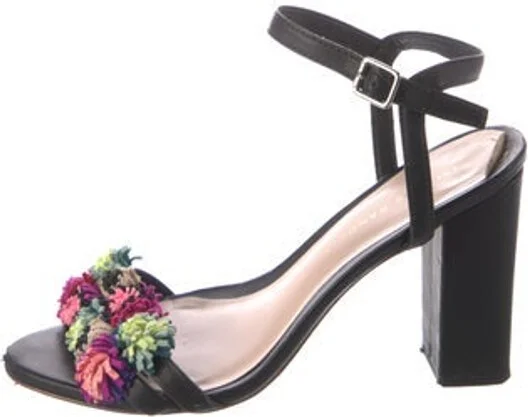 Loeffler Randall