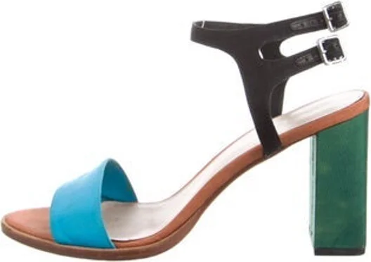 Loeffler Randall