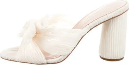 Loeffler Randall