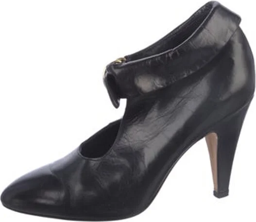 Loeffler Randall