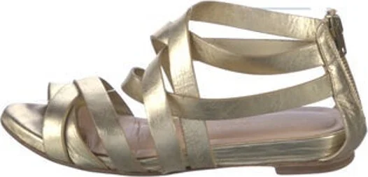 Loeffler Randall