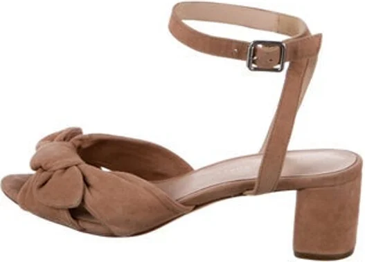 Loeffler Randall