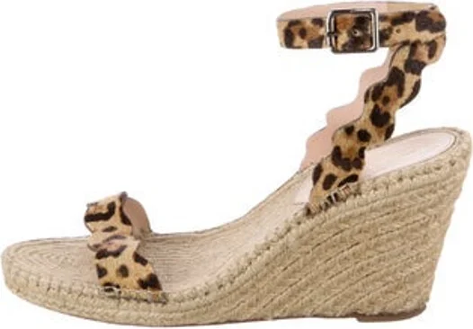 Loeffler Randall