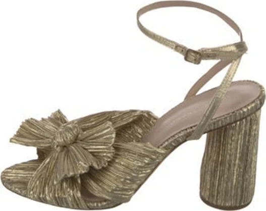 Loeffler Randall
