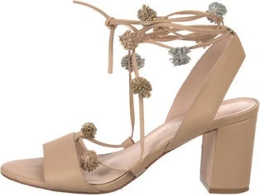 Loeffler Randall
