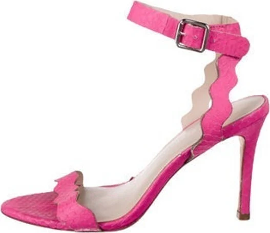 Loeffler Randall