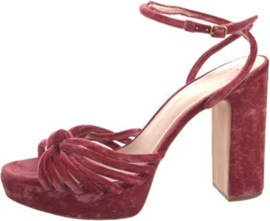 Loeffler Randall