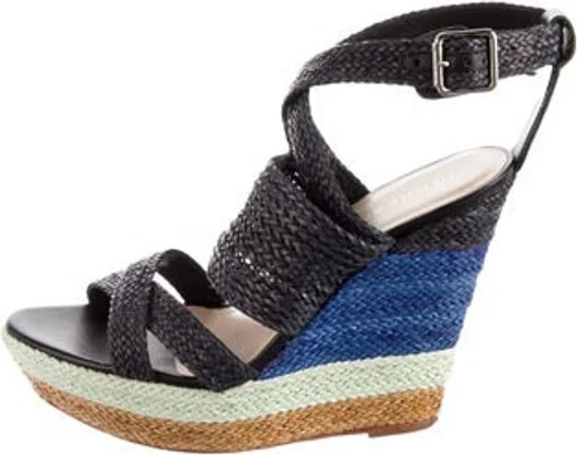 Loeffler Randall