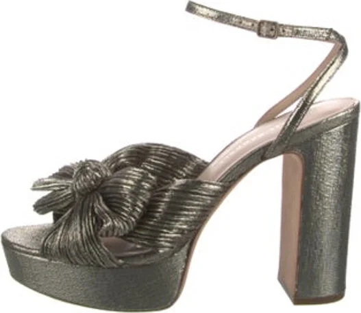 Loeffler Randall