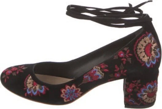 Loeffler Randall