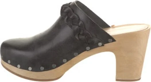 Loeffler Randall