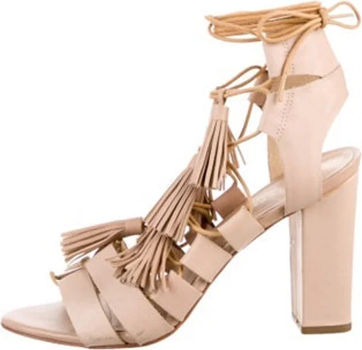 Loeffler Randall