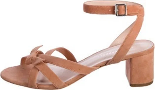 Loeffler Randall