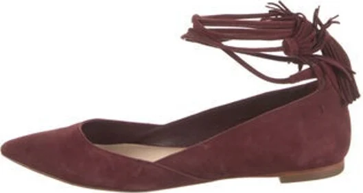 Loeffler Randall