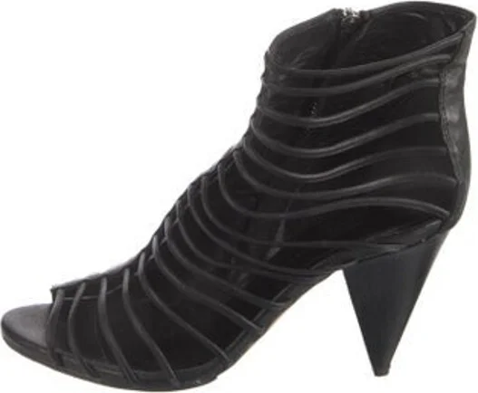 Loeffler Randall