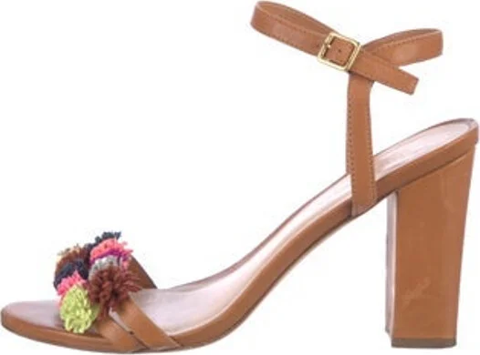 Loeffler Randall