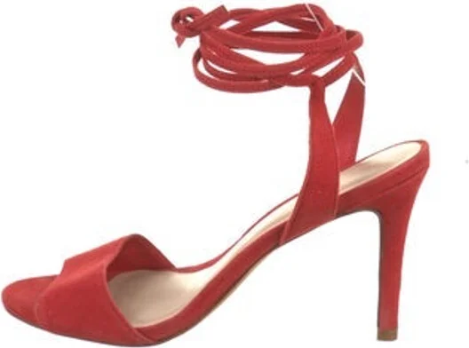 Loeffler Randall
