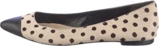 Loeffler Randall