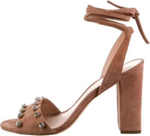 Loeffler Randall