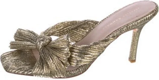 Loeffler Randall