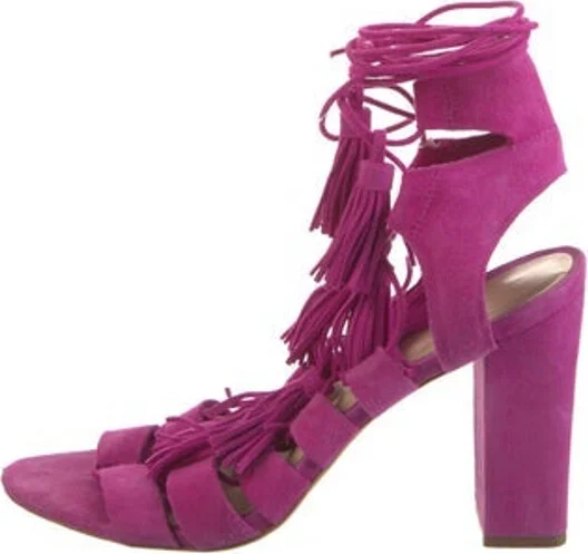 Loeffler Randall
