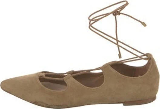 Loeffler Randall