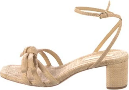 Loeffler Randall