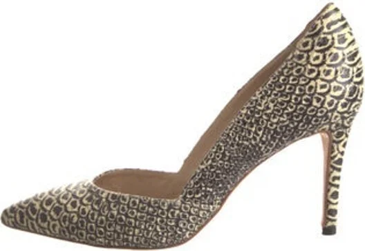 Loeffler Randall