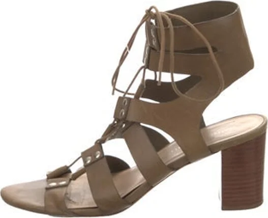 Loeffler Randall