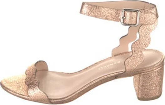 Loeffler Randall