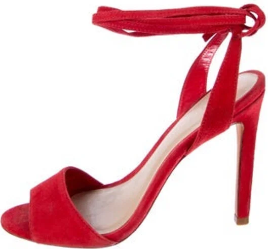 Loeffler Randall