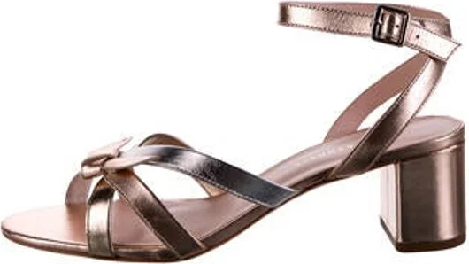 Loeffler Randall