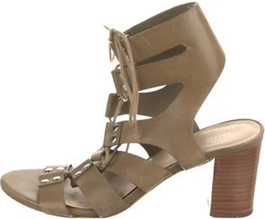 Loeffler Randall