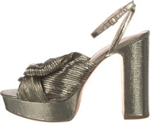 Loeffler Randall