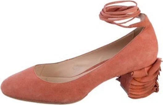 Loeffler Randall