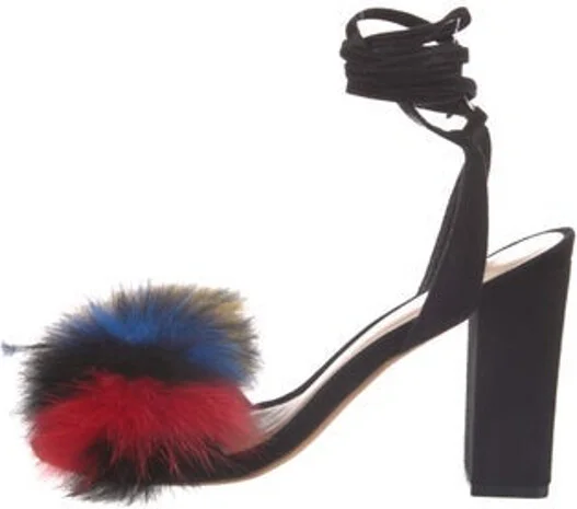 Loeffler Randall