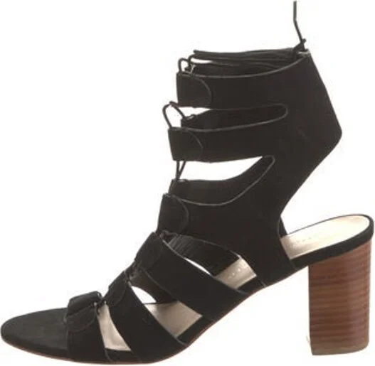 Loeffler Randall
