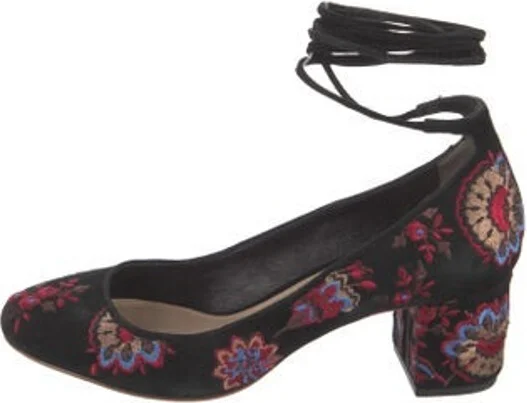Loeffler Randall
