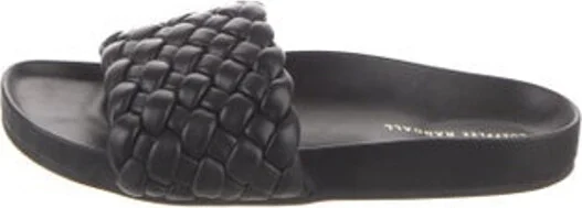 Loeffler Randall