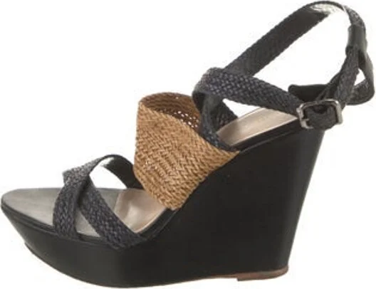Loeffler Randall