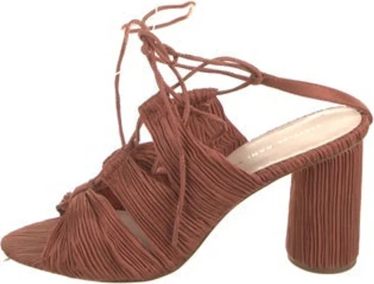 Loeffler Randall