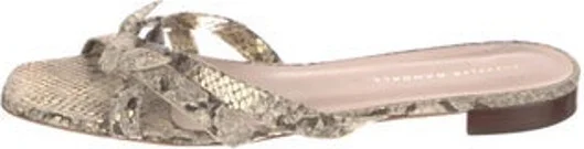 Loeffler Randall