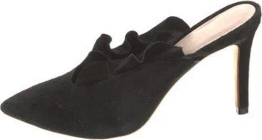 Loeffler Randall