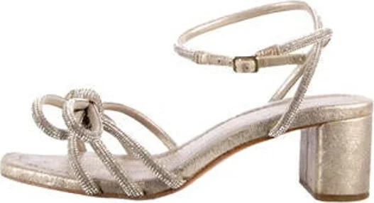 Loeffler Randall