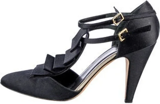 Loeffler Randall