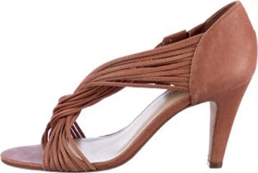 Loeffler Randall