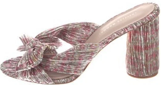 Loeffler Randall