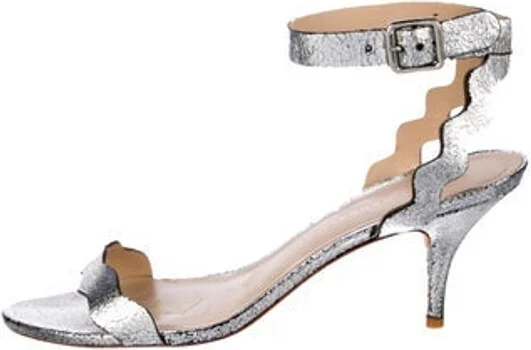 Loeffler Randall